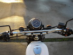     Kawasaki 250TR 2006  19